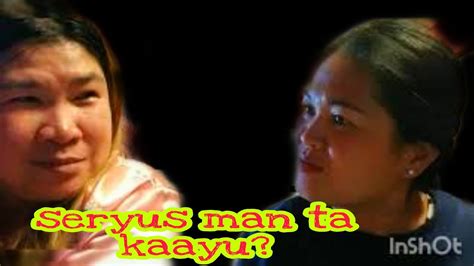 Naboring Si Sabel Kaya Nagpa Kantot kay Jonel.